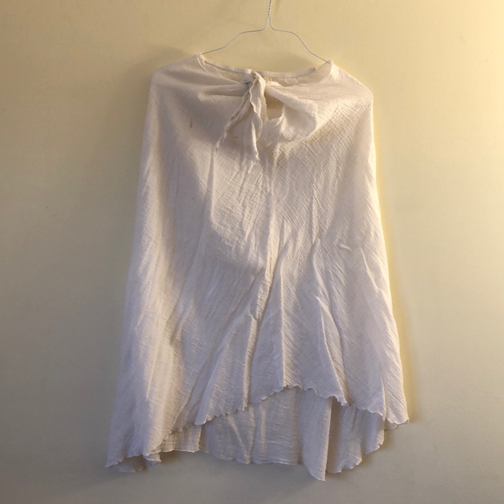 Elan Beach skirt